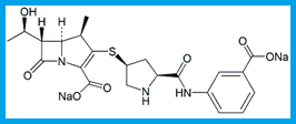 ERTAPENEM DISODIUM